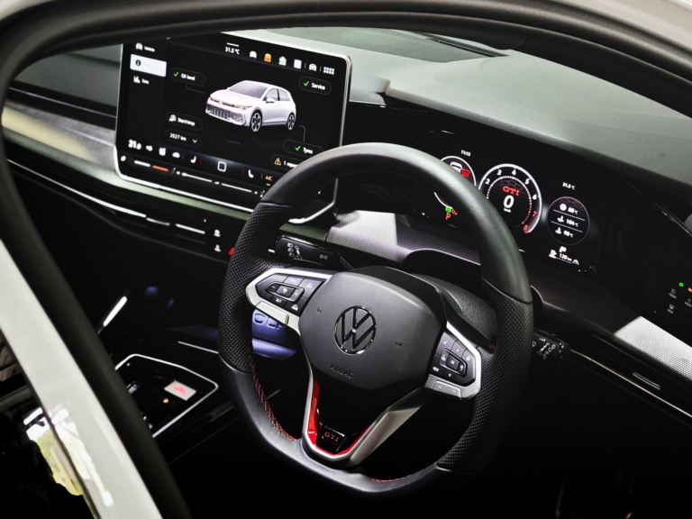 Volkswagen, Yeni Elektrikli GTI Modelini Duyurdu