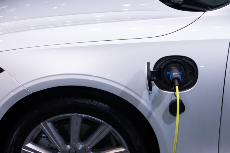 AB, 2025'te elektrikli araç ticaretinde dikkat çekici bir artış yaşadı