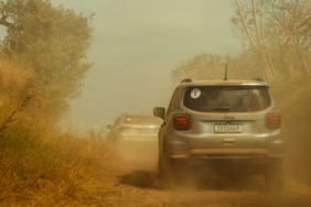 MINI, 2026 Rebelle Rally'de Tarihi Bir Başarı Elde Etti