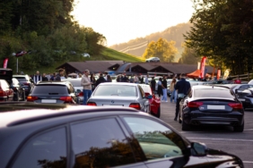BMW Grubu, Üçüncü Çeyrekte Avrupa ve ABD'de Büyüdü