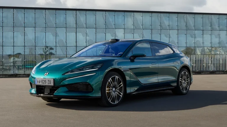 5 - denza Z9GT