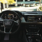 Audi, araç içi Spotify uygulamasını tanıttı