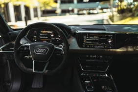 Audi, araç içi Spotify uygulamasını tanıttı